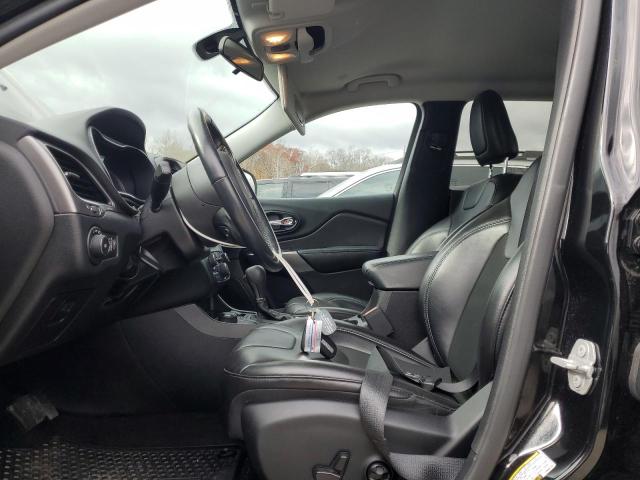 2020 JEEP CHEROKEE L #3304516447