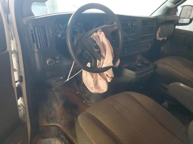 2017 GMC 2500 #3290266267