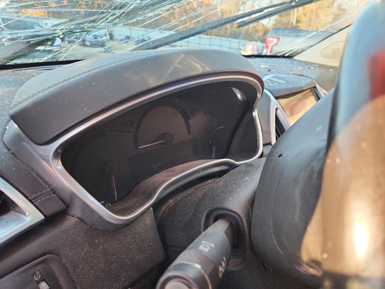 CADILLAC SRX PERFORMANCE COLLECTION