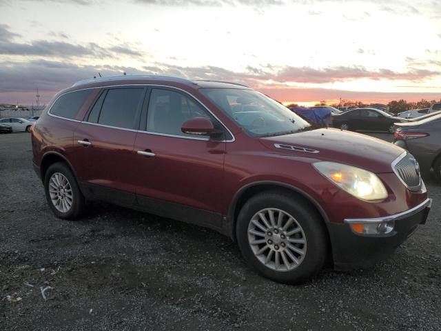 2008 BUICK ENCLAVE CX #3298274034