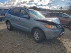 Lot #3303811418 2008 HYUNDAI SANTA FE G