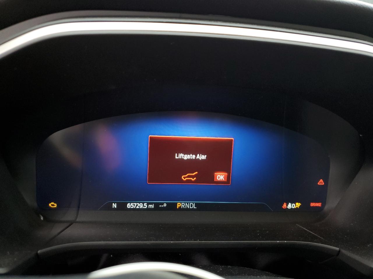 FORD ESCAPE SE SPORT