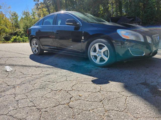 Global Auto Auctions: 2012 VOLVO S60 T5