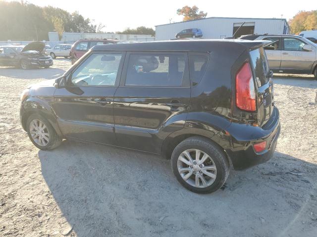 2012 KIA SOUL + #3297147543