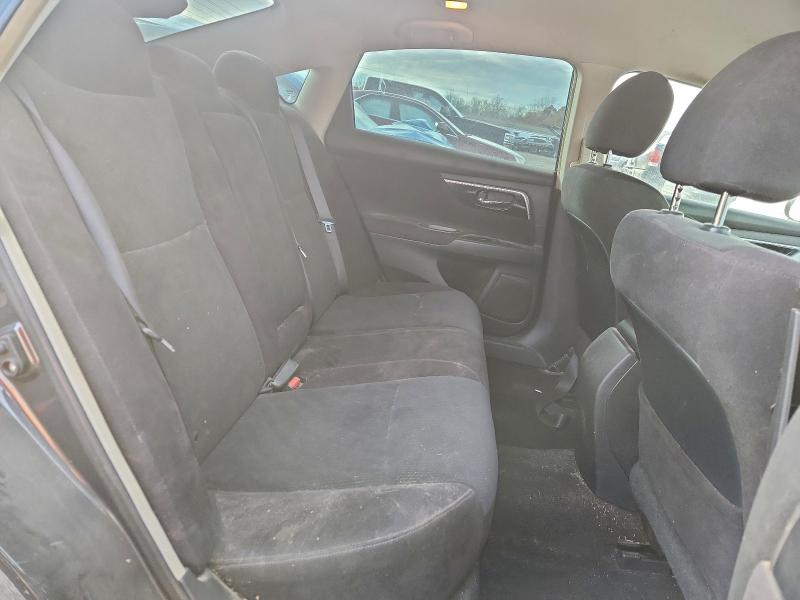 2013 NISSAN ALTIMA 2.5 #3305361350