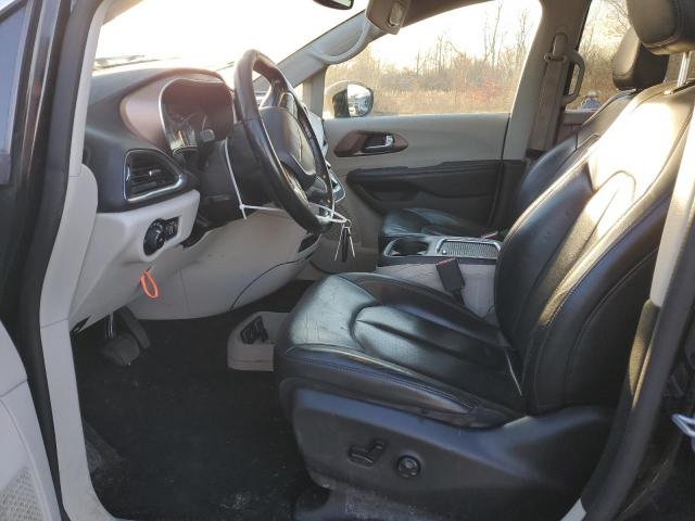 2019 CHRYSLER PACIFICA T #3302708029