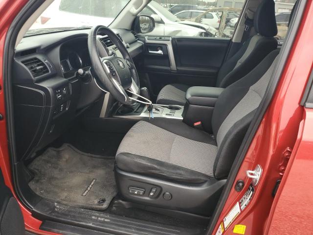 2014 TOYOTA 4RUNNER SR #3311618234