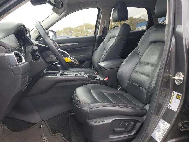 2022 MAZDA CX-5 PREFE #3282544893