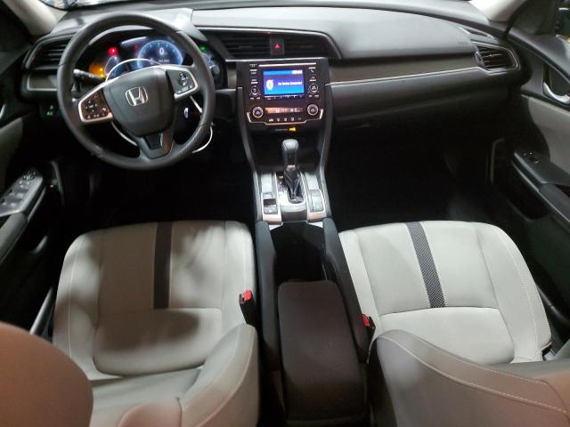 2019 HONDA CIVIC LX #3283989883