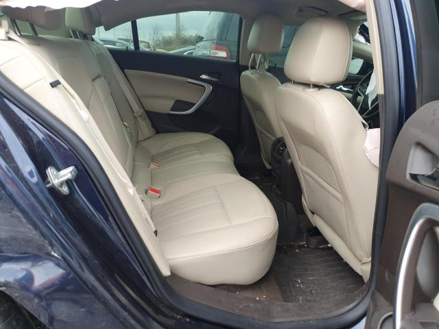 2016 BUICK REGAL PREM - 2G4GS5GX2G9195037