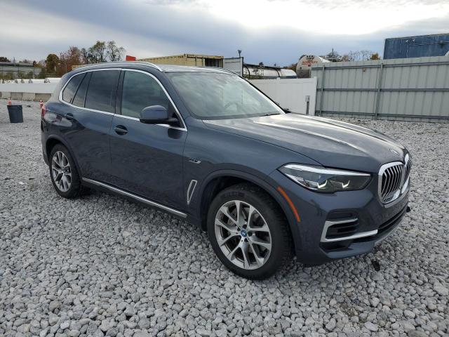 2022 BMW X5 XDRIVE4 - 5UXTA6C02N9L31477