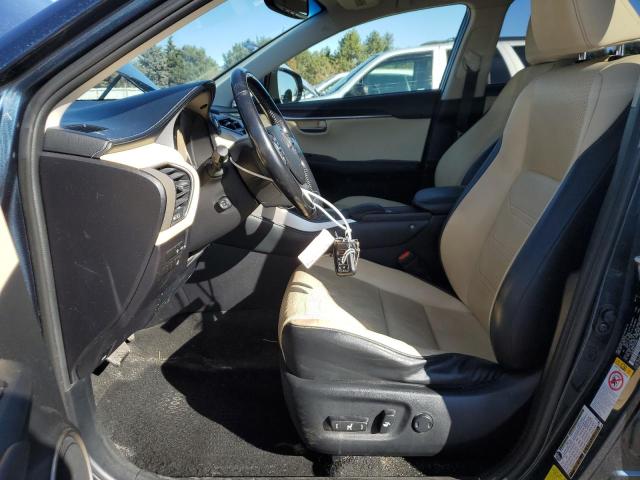 2015 LEXUS NX 300H #3296409656