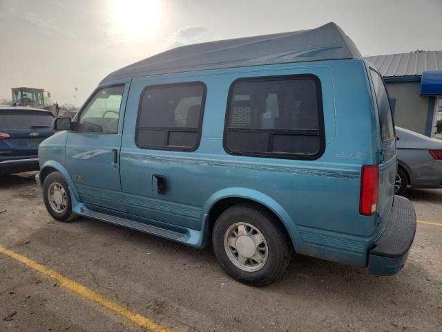 1995 CHEVROLET ASTRO #3303762416