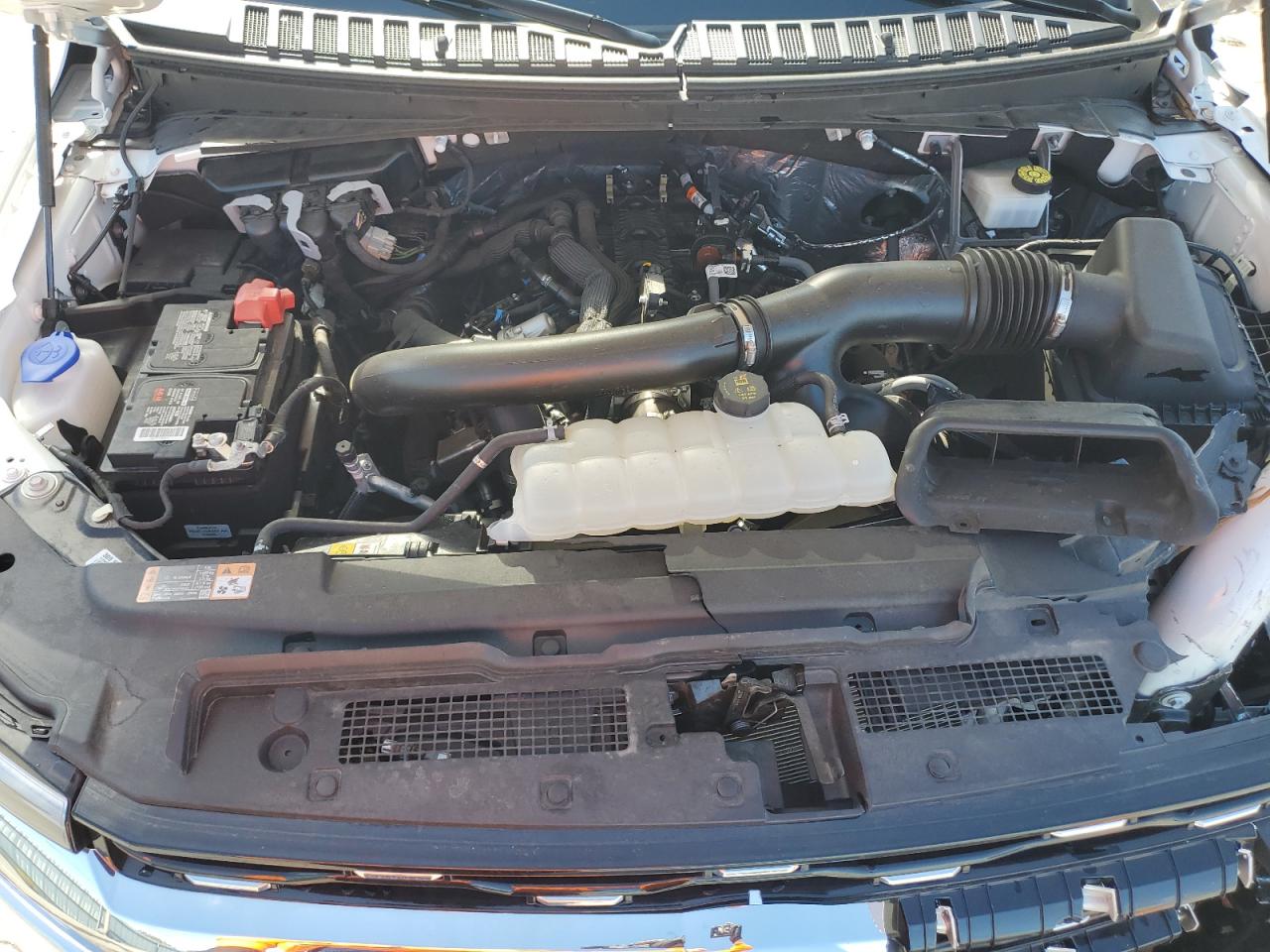 FORD EXPEDITION MAX LIMITED