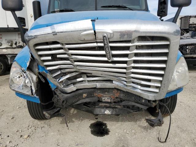 2014 FREIGHTLINER CASCADIA #3301805351