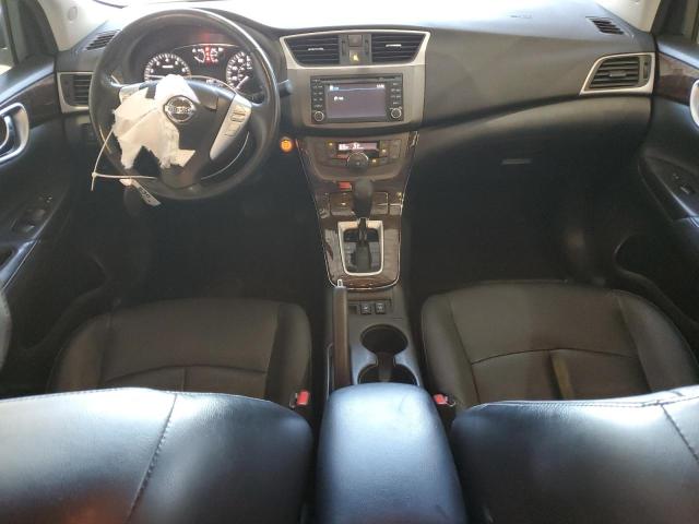 2013 NISSAN SENTRA S #3287670059