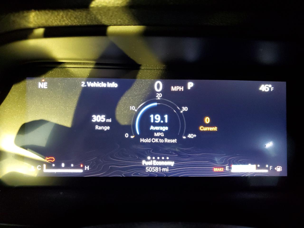 JEEP GRAND CHEROKEE L LIMITED