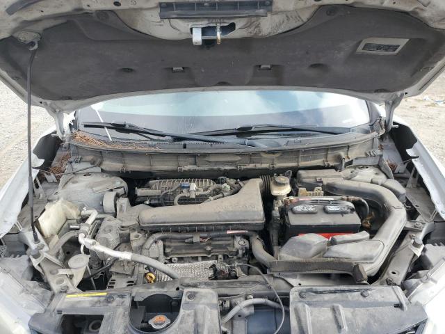 2015 NISSAN ROGUE S #3309373974