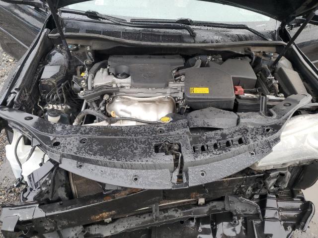 2015 TOYOTA CAMRY LE #3317076983