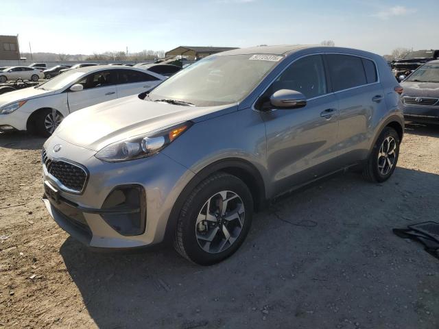 KIA SPORTAGE L
