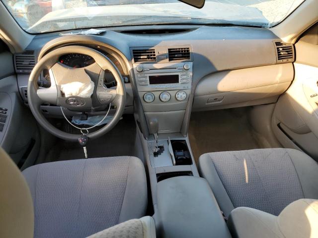 2011 TOYOTA CAMRY BASE #3304365590