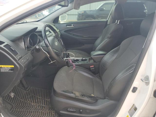 2013 HYUNDAI SONATA SE - 5NPEC4AC9DH783826