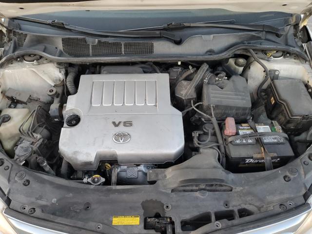 2009 TOYOTA VENZA #3296254420