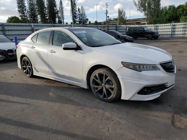 2015 ACURA TLX TECH #3281459044