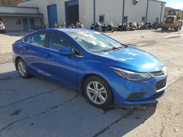 2018 CHEVROLET CRUZE LT #3298029138