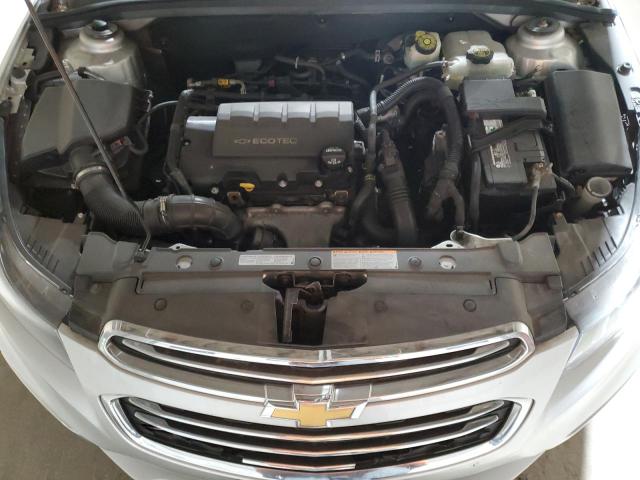 2016 CHEVROLET CRUZE LIMI #3291181966