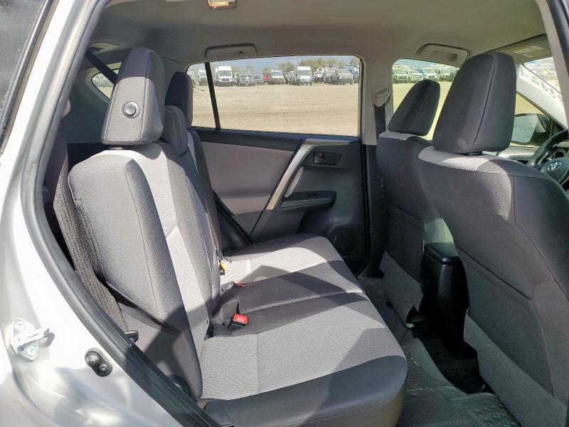 2015 TOYOTA RAV4 LE #3297252394