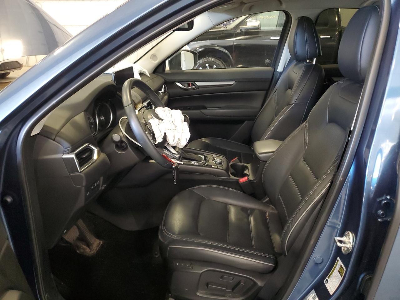 MAZDA CX-5 PREFERRED