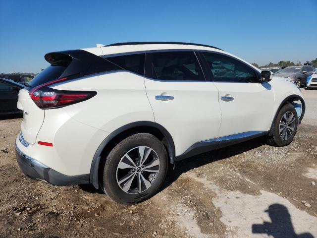 2023 NISSAN MURANO SV #3302885954