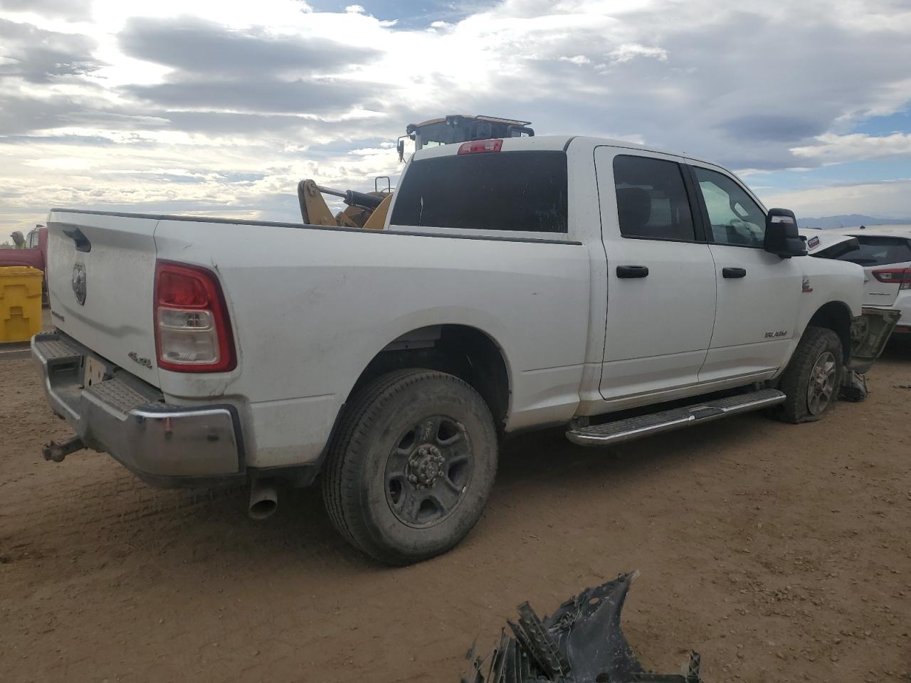 RAM 2500 BIG HORN