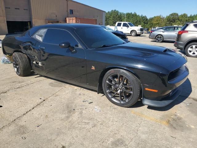 2020 DODGE CHALLENGER #3312608160