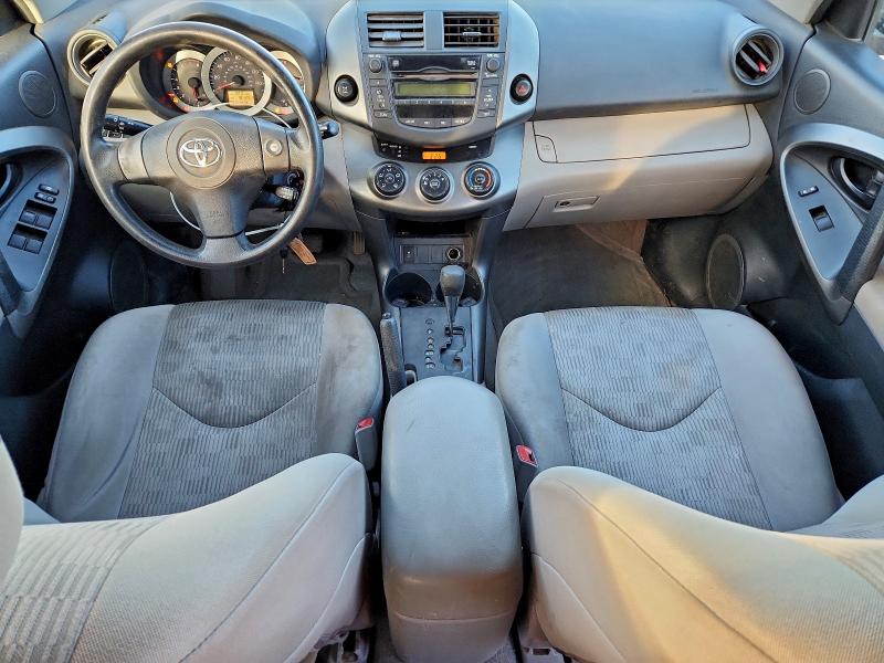 2011 TOYOTA RAV4 #3296680100