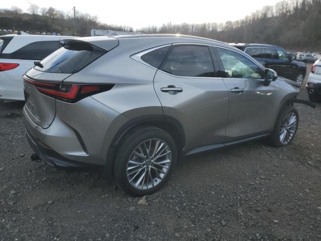 2025 LEXUS NX 350H BA #3302647051