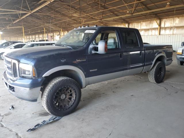 2006 FORD F250 SUPER #3302810903