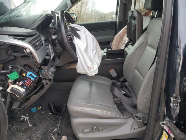 2019 CHEVROLET SUBURBAN K #3311527271