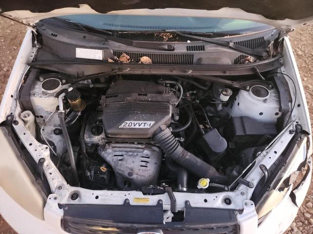 2002 TOYOTA RAV4 #3286692295