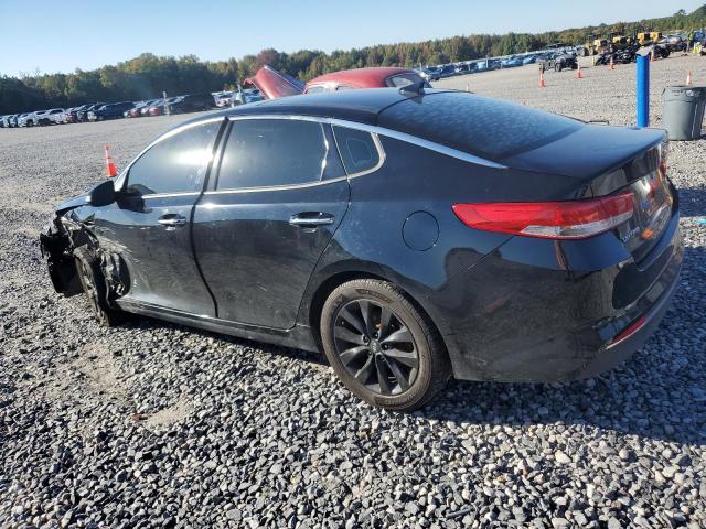 2017 KIA OPTIMA EX #3285697677