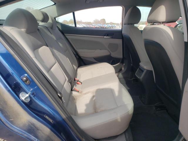 2017 HYUNDAI ELANTRA SE #3301758348