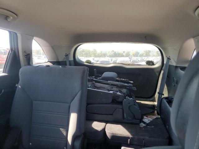 2016 KIA SORENTO LX #3293309428