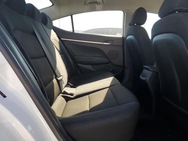 2019 HYUNDAI ELANTRA SE #3293494444