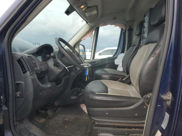 2017 RAM PROMASTER #3303601931