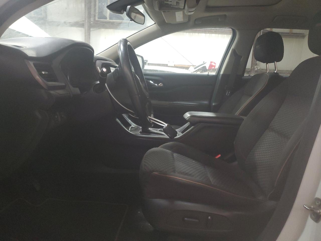 GMC ACADIA ALL TERRAIN