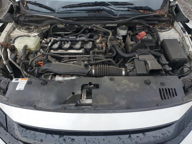 2019 HONDA CIVIC EX #3302697037