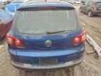 Lot #3305328299 2009 VOLKSWAGEN TIGUAN S