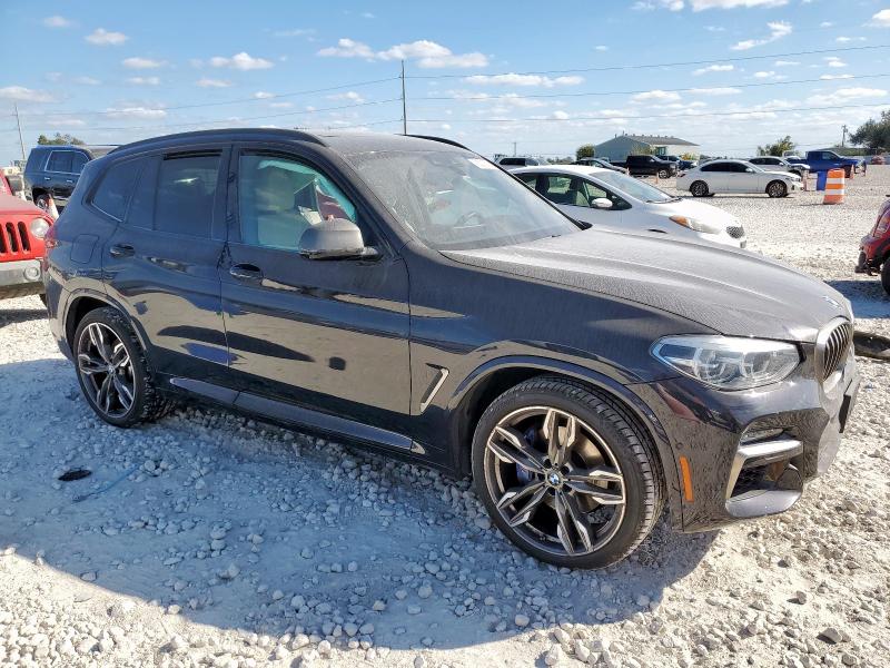 2021 BMW X3 XDRIVEM - 5UXTY9C05M9G67087