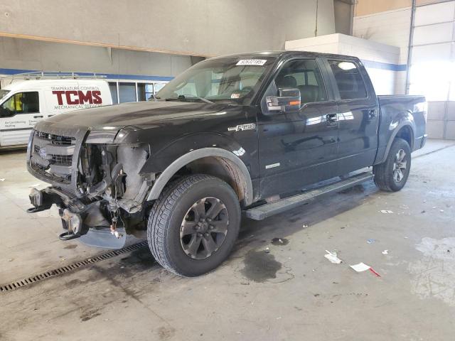 2013 FORD F150 SUPER #3304751914